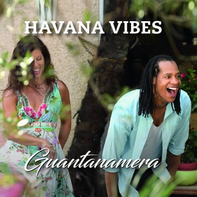 Havana Vibes Guantanamera